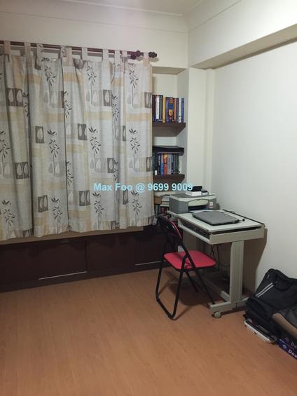 Blk 317B Anchorvale Road (Sengkang), HDB 5 Rooms #61847572